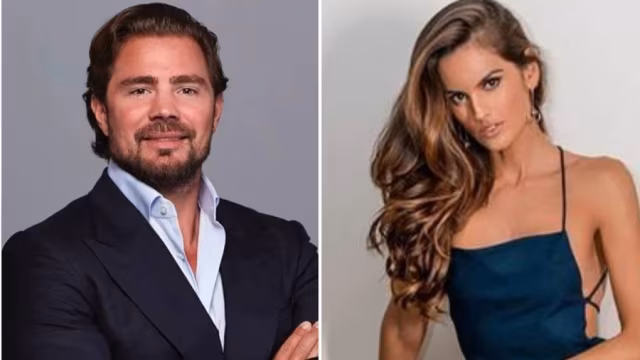 Daniel Vorcaro teria oferecido duplex de R$ 30 milhões a Izabel Goulart em negociação ligada a marca de beleza
