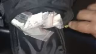 Jovem é preso suspeito de distribuir cocaína em academia no interior de SP