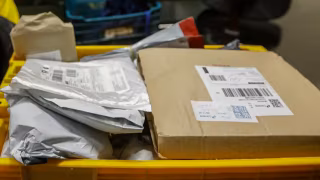 Imposto sobre compras internacionais rende R$ 5 bilhões em 2025 e bate recorde