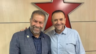 Lupi diz que PT apoiará Kalil em MG em 2026, e ex-prefeito reage: 'não aceito imposição'