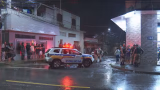 Adolescente e mulher são mortas a tiros dentro de padaria em BH