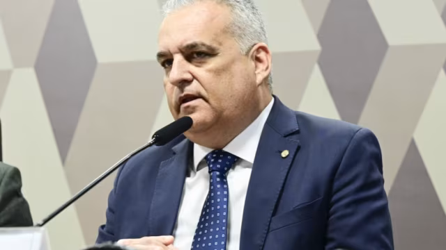 Relator da CPMI do INSS diz que comissão não vai “acabar em pizza”