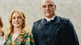 CPI do Crime Organizado deve evitar convocação de esposa de Alexandre de Moraes
