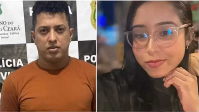 Universitária é morta a tesouradas e pauladas em Fortaleza; namorado é preso por feminicídio