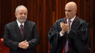 Operação apura mandados de prisão falsos inseridos em sistemas do CNJ e TJGO