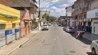 Homem é preso suspeito de furtar carteira de aposentado após pagamento em Coronel Fabriciano