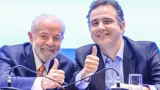 Lula pressiona por Pacheco em 2026 e União Brasil articula filiação em Minas
