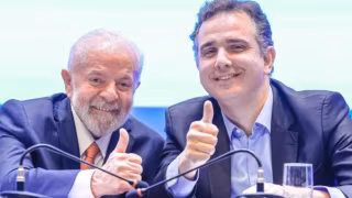 Lula pressiona por Pacheco em 2026 e União Brasil articula filiação em Minas