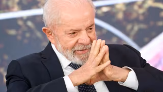 Lula nega interferência no caso Banco Master e diz ter determinado investigação de 'maior fraude' do país