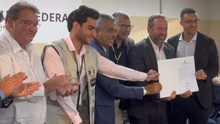 Governo federal anuncia expansão do IFMG Ipatinga com investimento de R$1,4 milhão