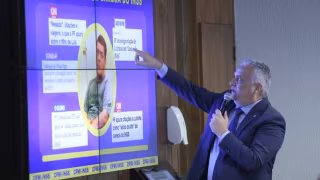 Relator da CPMI do INSS volta a defender convocação de Lulinha após fala de Lula ao UOL