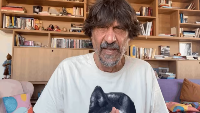 Bancada evangélica repudia Eduardo Bueno por fala contra voto de evangélicos