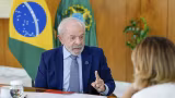 Lula diz que recebeu Daniel Vorcaro fora da agenda oficial e nega interferência em apurações