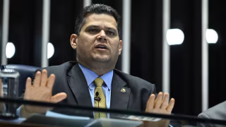 Presidente da Amapá Previdência é alvo de operação da PF por suspeita de irregularidades