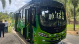 Ipatinga terá 88 ônibus com ar condicionado; acompanhe lançamento do programa IpaMove ao vivo