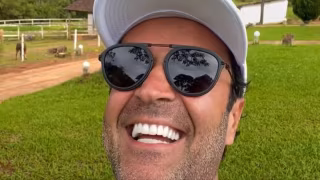 Henrique Madeirite morre aos 50 anos após passar mal em haras em Minas Gerais