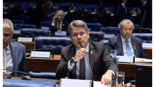 CPI do Crime Organizado amplia foco e mira escândalo do Banco Master