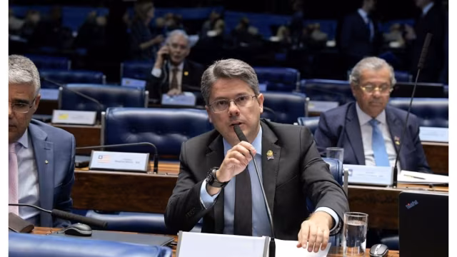 CPI do Crime Organizado amplia foco e mira escândalo do Banco Master