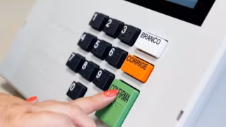 Eleições de 2026 terão dois votos para o Senado; veja como será a escolha