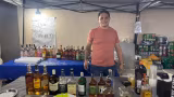 Entre música e trabalho, Naque Folia movimenta a cidade e gera renda