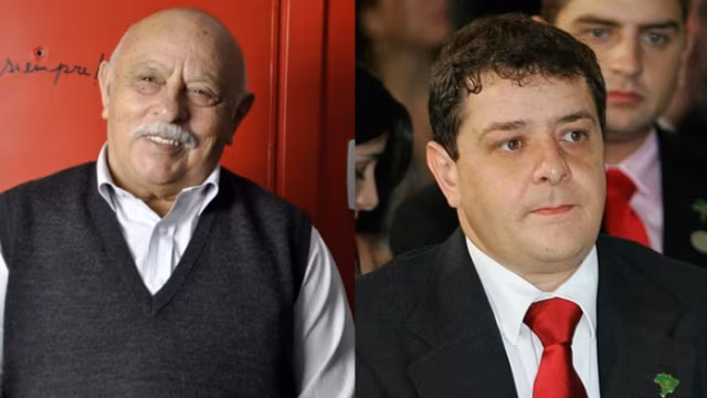 Oposição mira filhos de Lula e tenta nova ofensiva por convocações na CPMI do INSS