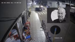 Sepultado em Timóteo motociclista vítima de grave acidente