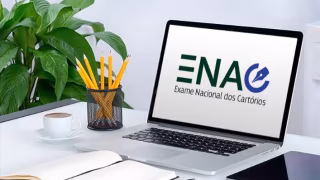 CNJ publica edital do 3º ENAC, pré-requisito para concursos de cartório