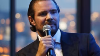 PF quebra criptografia do celular de Daniel Vorcaro, dono do Banco Master