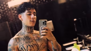 Polícia Civil investiga rapper OIK por suspeita de agressão e ameaças contra ex-namorada no Rio