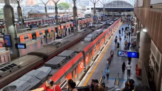 CPTM e CIEE fazem ação em estações de SP para cadastrar jovens em vagas de estágio