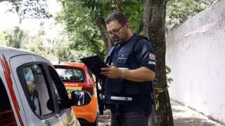 Nova CNH: entenda o novo sistema de pontuação da prova prática, sem falta eliminatória