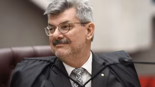 Comissão do STJ que apura assédio atribuído a Marco Buzzi será formada só por homens