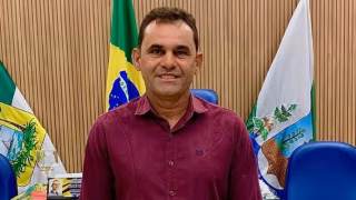 Presidente de Câmara Municipal morre após ser atropelado por secretário de Obras no RN