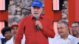 Lula pede ao PT diálogo com evangélicos e diz que 90% recebem benefícios do governo