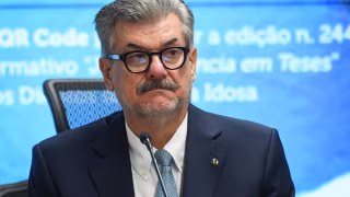 Ministro Marco Buzzi pede mais 90 dias de afastamento do STJ por problemas cardíacos