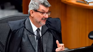 Ministro do STJ Marco Buzzi pede licença médica de 90 dias após denúncias de importunação sexual