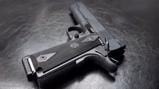 Comissão da Câmara aprova projeto do “Programa Minha Primeira Arma” com isenção de tributos