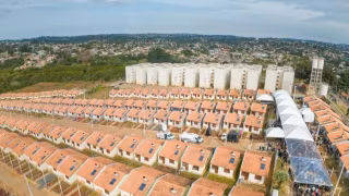 Construção civil aposta que isenção do IR até R$ 5 mil vai destravar compra da casa própria em 2026