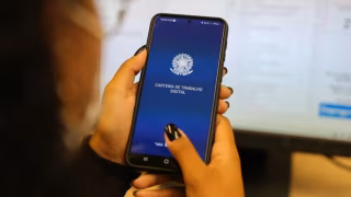 Nota do Ipea diz que redução da jornada para 40 horas teria impacto inferior a 1% nos custos de indústria e comércio