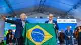 João Campos defende Alckmin como vice de Lula em 2026 durante reunião no Planalto