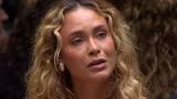 Sarah é eliminada do BBB 26 com 69,13% dos votos