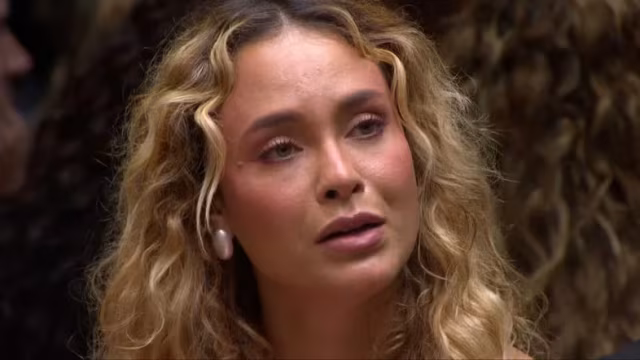 Sarah é eliminada do BBB 26 com 69,13% dos votos