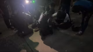 Homem armado invade escola no sul da Tailândia e faz professores e alunos reféns