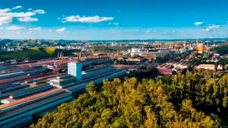 Chapa 1 é eleita para representar colaboradores no Conselho da Usiminas