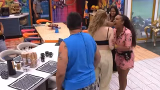 Briga entre Sol Vega e Ana Paula Renault no BBB 26 leva hashtag “Sol expulsa” ao topo do X