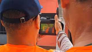 Cemig intensifica vistorias na rede elétrica para reforçar segurança no Carnaval em Minas