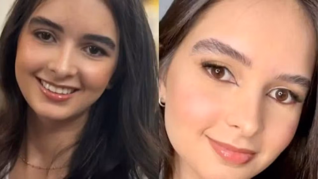 Suspeito de matar universitária teria ligado e confessado crime, dizem familiares