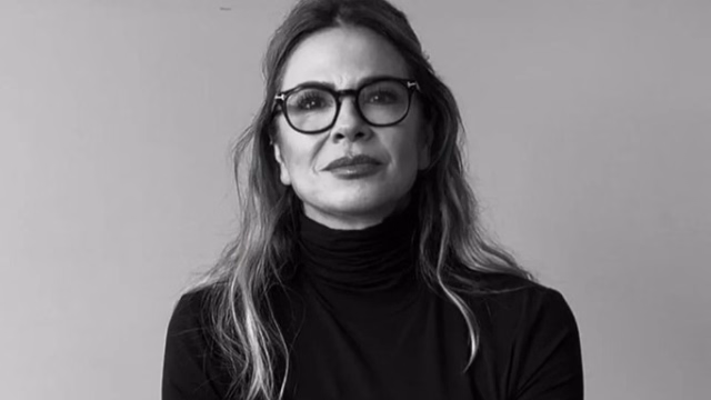 “Lixo”, diz Luciana Gimenez ao reagir a menção em investigação de Epstein