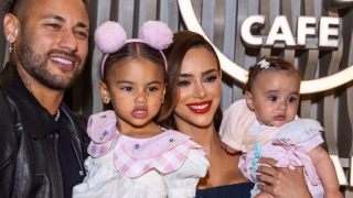 Bruna Biancardi reage a ataques e pede fim de agressões envolvendo Neymar e as filhas