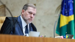 Toffoli diz que valores citados em investigação vieram de sociedade familiar na Maridt